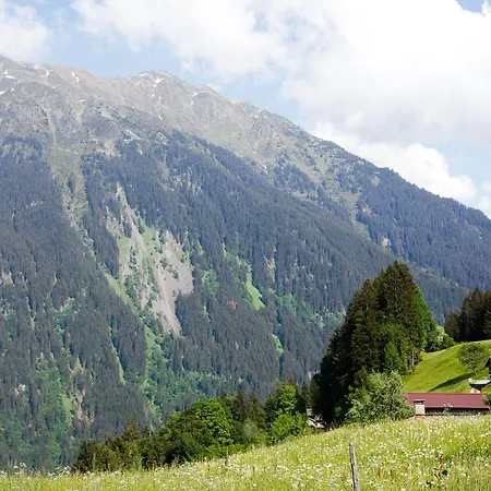 Alpenapart Montafon - Bitschweil Huesle Schruns Exterior photo