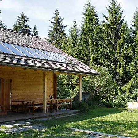 Alpenapart Montafon - Bitschweil Huesle Schruns Exterior photo