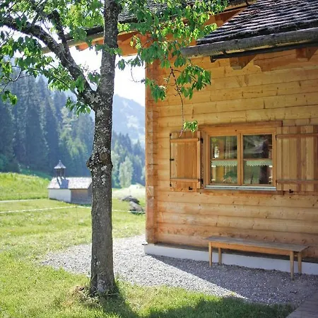 Alpenapart Montafon - Bitschweil Huesle Schruns Exterior photo