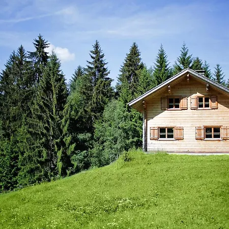 Alpenapart Montafon - Bitschweil Huesle Schruns Exterior photo