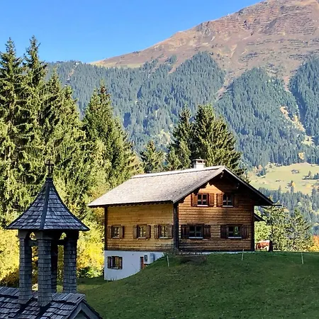 Alpenapart Montafon - Bitschweil Huesle Schruns Exterior photo