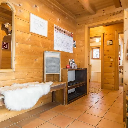 Alpenapart Montafon - Bitschweil Huesle Schruns Exterior photo