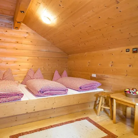 Alpenapart Montafon - Bitschweil Huesle Schruns Exterior photo