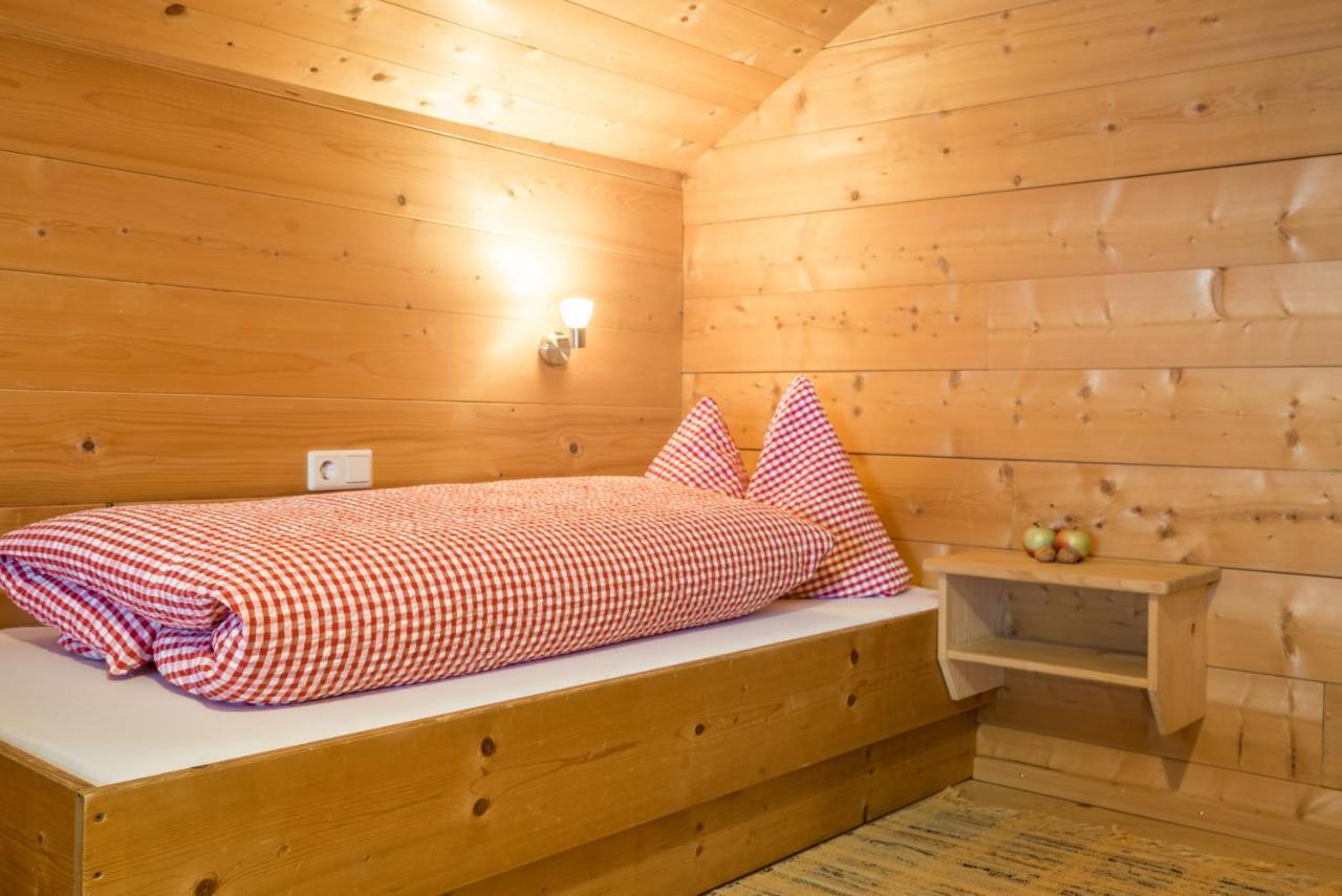 Alpenapart Montafon - Bitschweil Huesle Chalet *