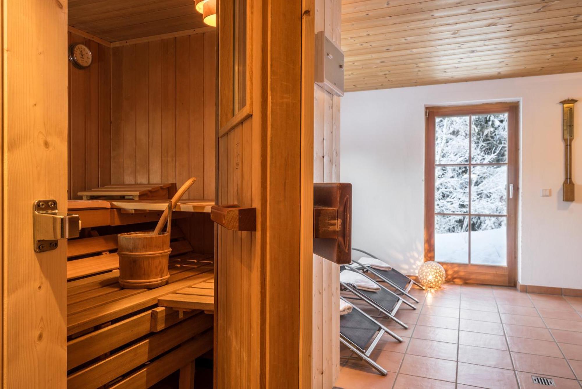 Alpenapart Montafon - Bitschweil Huesle *